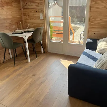 La Roulotte Des Gaillots *