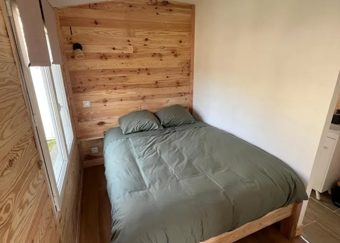 La Roulotte Des Gaillots